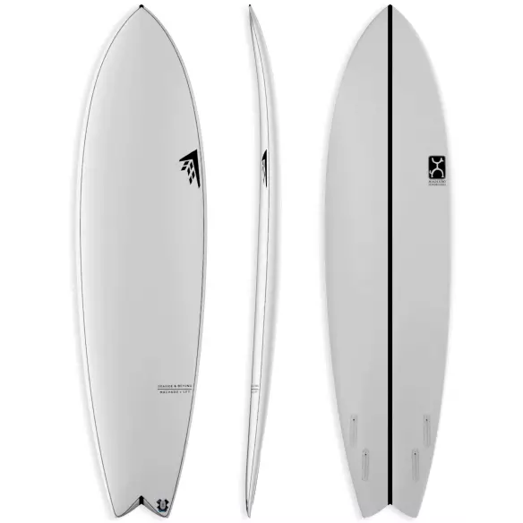 Planche de surf Firewire Seaside & Beyond Planche de surf Firewire Seaside & Beyond