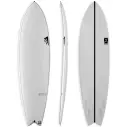 Surfboard Firewire Seaside & Beyond