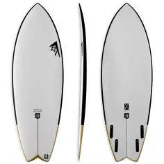 Surfboard Firewire Seaside