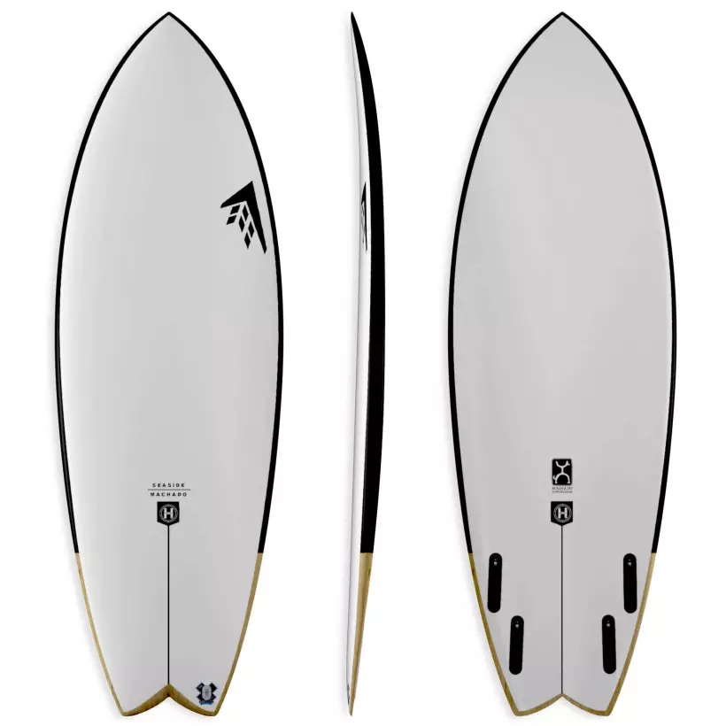 Tavola da surf Firewire Seaside