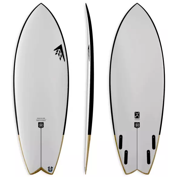 Surfbretter Firewire Seaside Surfbretter Firewire Seaside