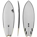 Tabla de surf Firewire Seaside