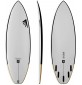 Prancha de surf Firewire Dominator Helium