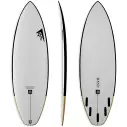 Surfboard Firewire Dominator Helium