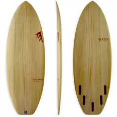 Surfboard Firewire Twice Baked TimberTek