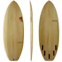 Surfboard Firewire Twice Baked TimberTek