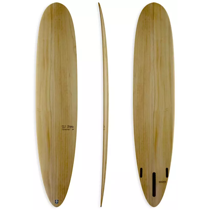 Planche de surf Firewire Taylor Jensen Pro Round