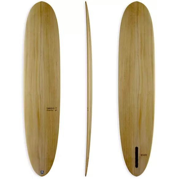 Tavola Da Surf Firewire Special T