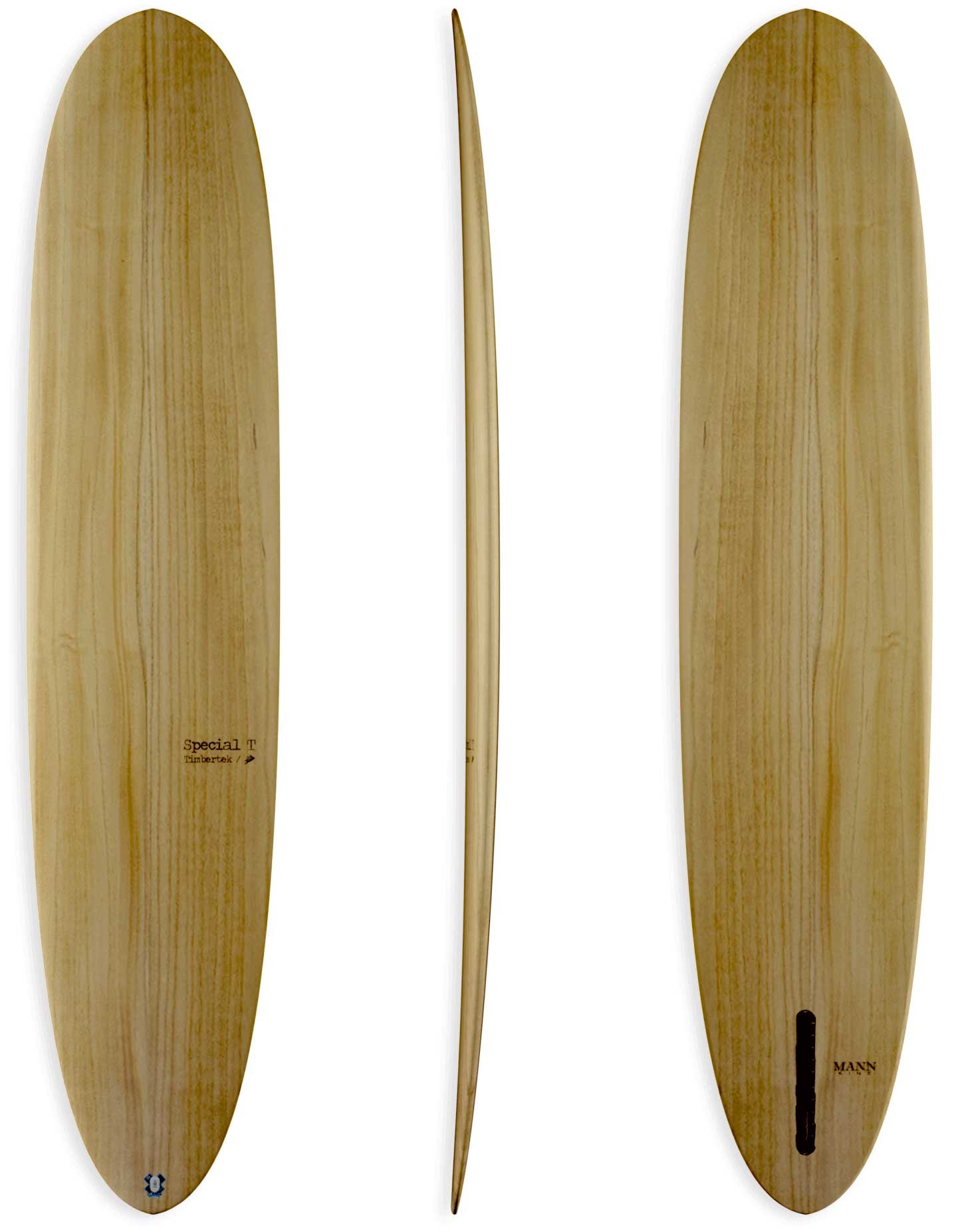 Surfboard Firewire Special T TimberTek