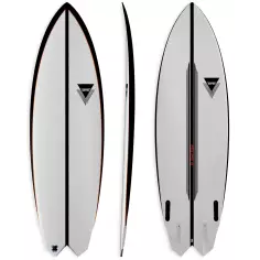 Planche de surf Firewire El Tomo