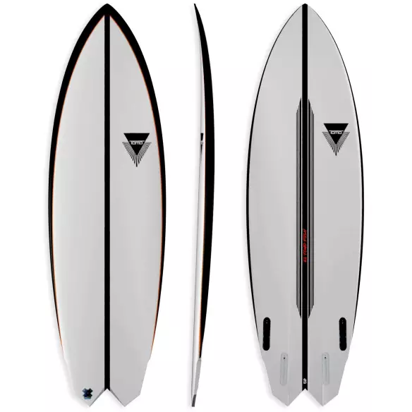 Surfboard Firewire El Tomo Surfboard Firewire El Tomo