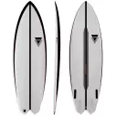 Surfboard Firewire El Tomo