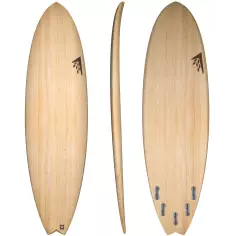 Prancha de surf Firewire Addvance TimberTek