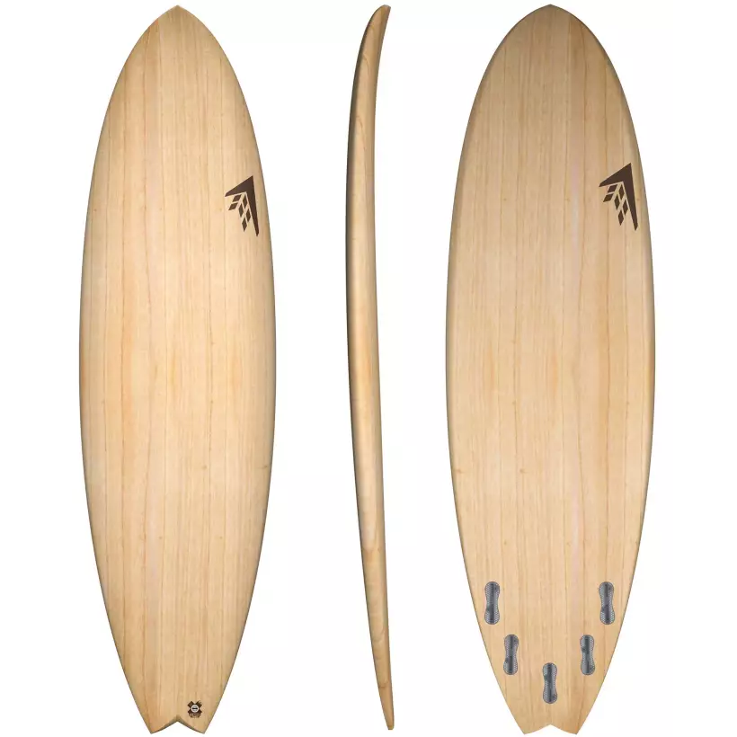 Planche de surf Firewire Addvance TimberTek