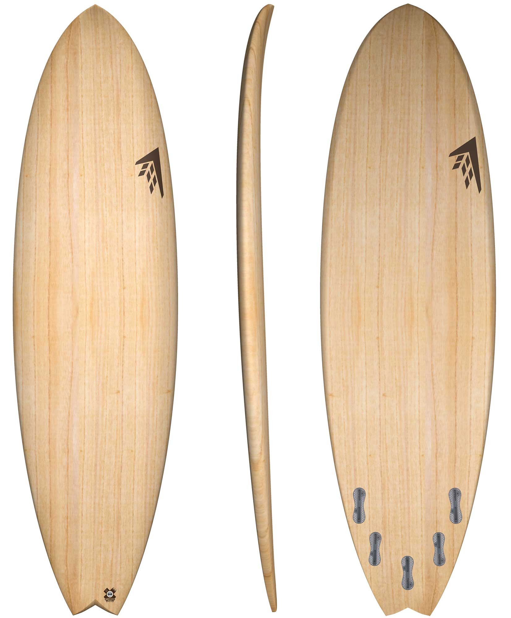 Surfboard Firewire Addvance TimberTek