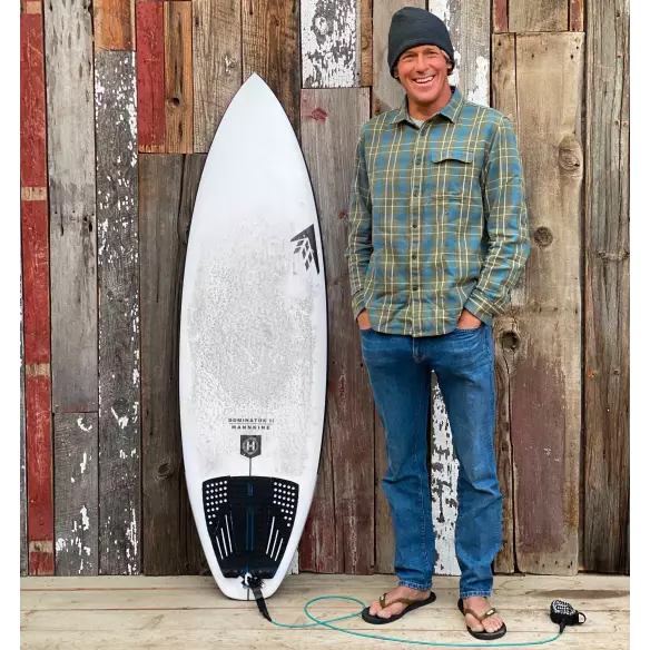 Planche de surf Firewire Dominator II Helium