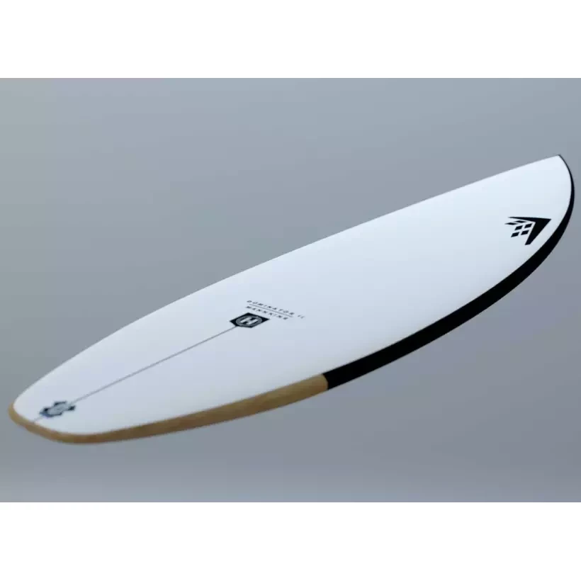 Surfbrett Firewire Dominator II Helium