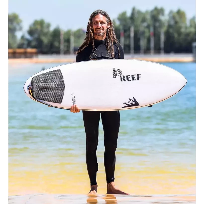 Surfbrett Firewire Glazer LFT