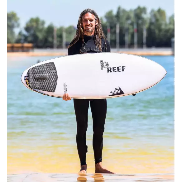 Surfbrett Firewire Glazer LFT  Surfbrett Firewire Glazer LFT