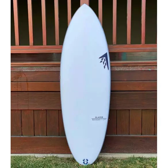 Tabla de surf Firewire Glazer LFT Tabla de surf Firewire Glazer LFT