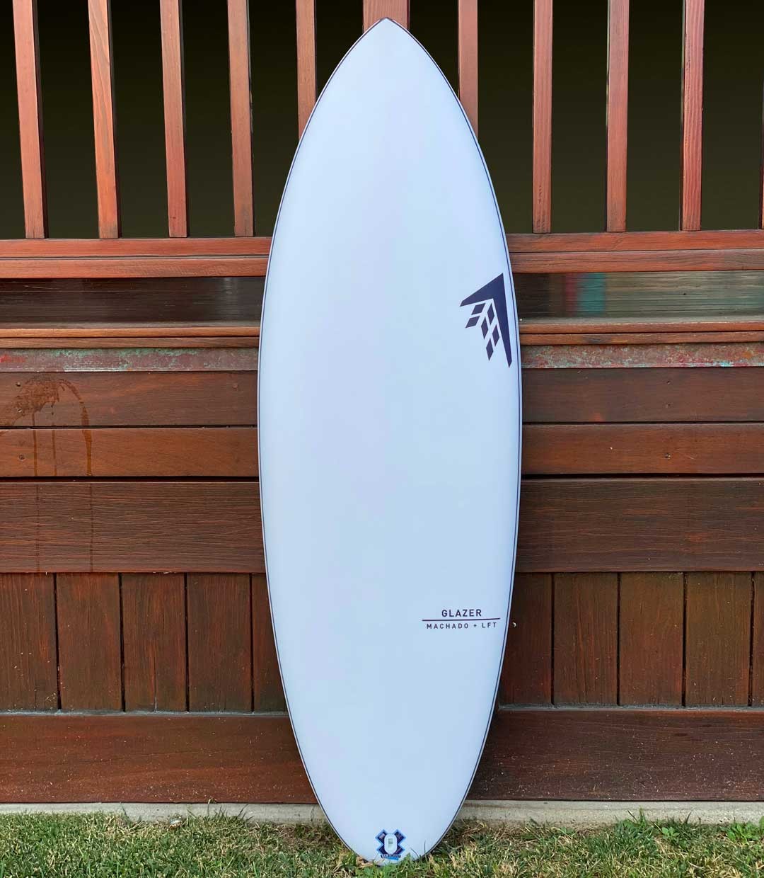 Machado glazer fins new arrivals