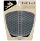 Pad de surf Firewire The 2+1