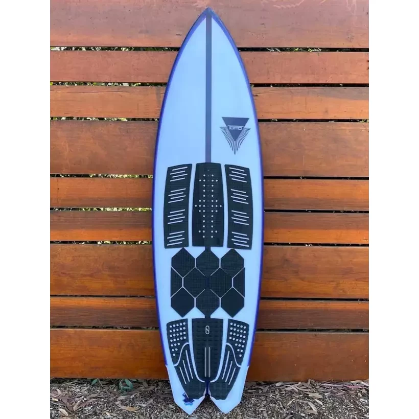 Grip surf-Firewire Expander Traction Pad