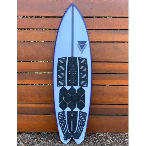 Grip surf-Firewire Expander Traction Pad Grip surf-Firewire Expander Traction Pad