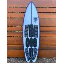 Grip de surf Firewire Expander Traction Pad