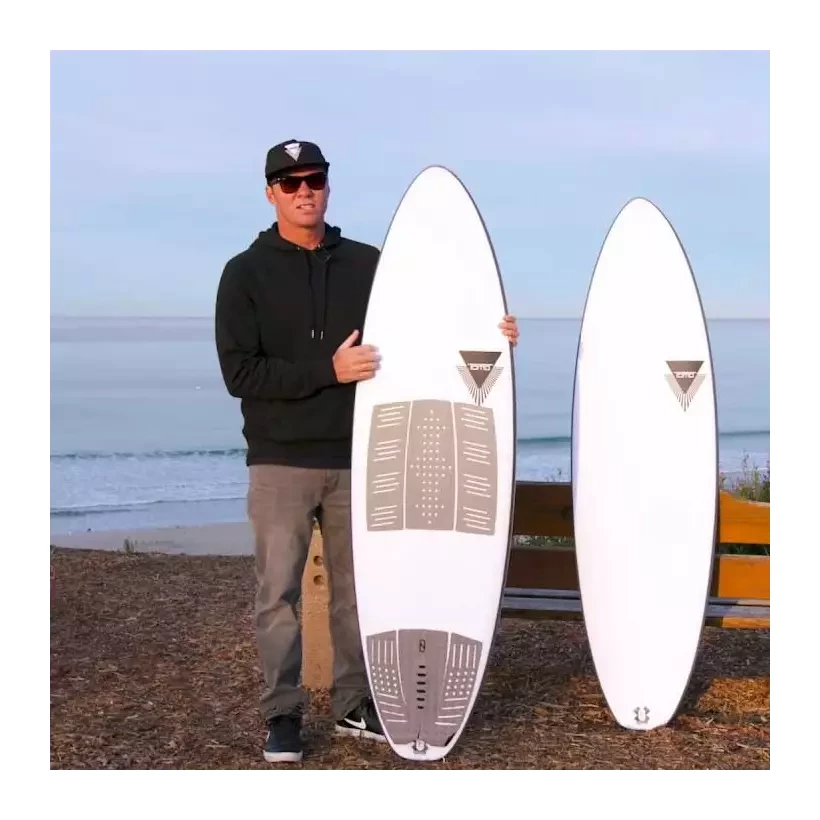 Pad de surf Slater Designs Front Foot Pad