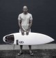 Grip surf Slater Designs 3-Delig