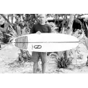 Grip surf Slater Designs 4-Delig