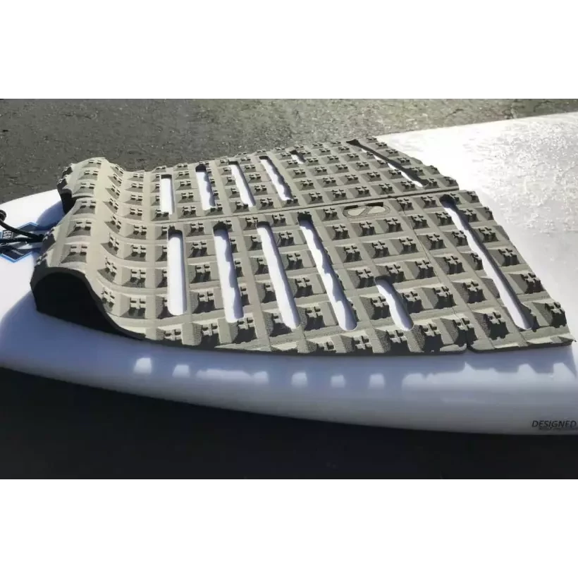 Pad de surf Slater Designs 4 piéces