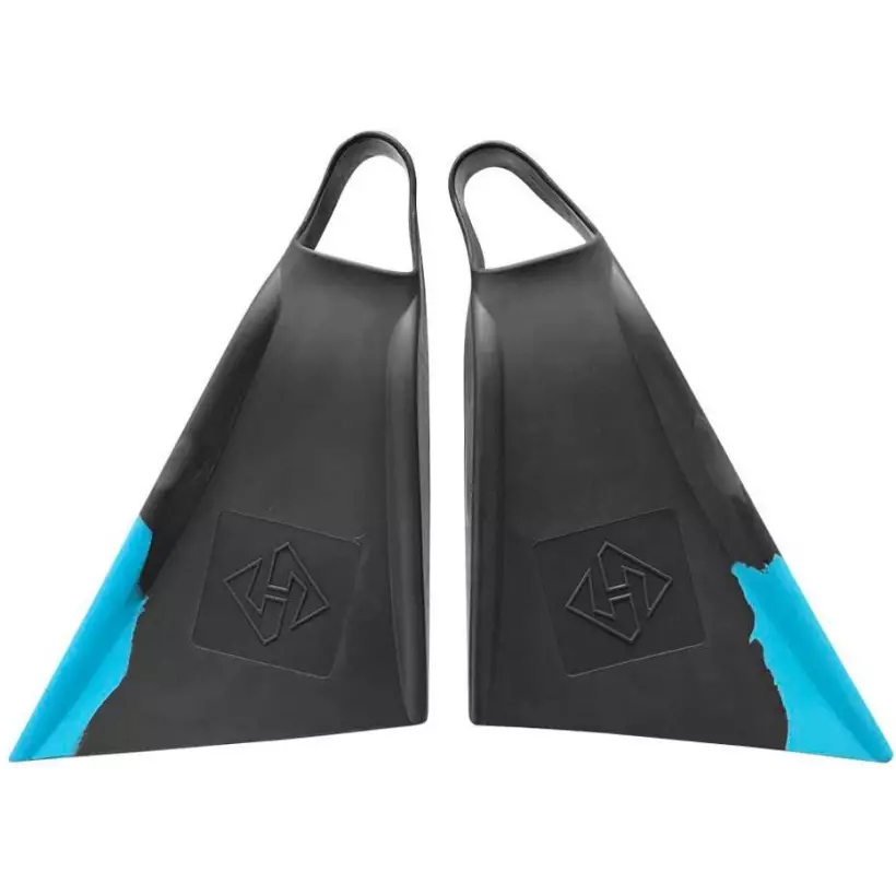 Pinne bodyboard Hubboard AirHubb Cut