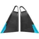 Vinnen bodyboard Hubboard AirHubb Cut Black/Blue