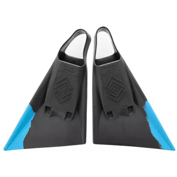 Vinnen bodyboard Hubboard AirHubb Cut Black/Blue
