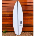 Tabla de surf Slater Designs No Brainer