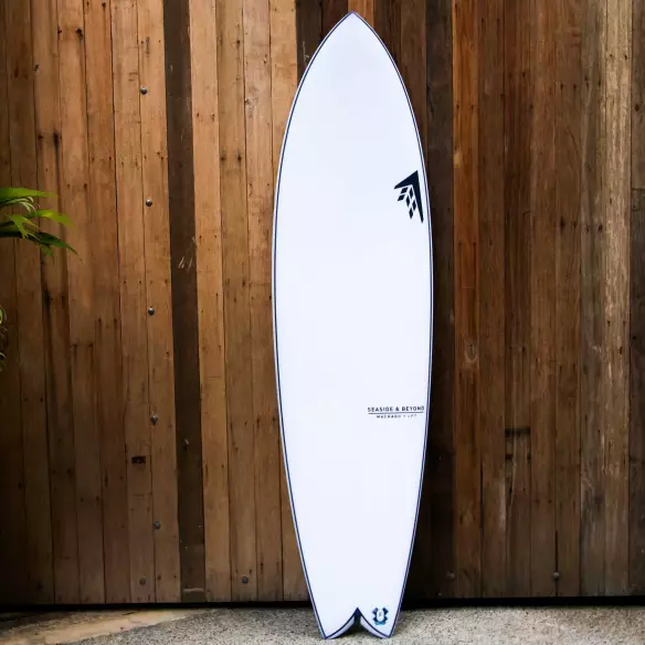 Prancha de surf Firewire Seaside & Beyond Prancha de surf Firewire Seaside & Beyond