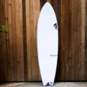 Surfboard Firewire Seaside & Beyond