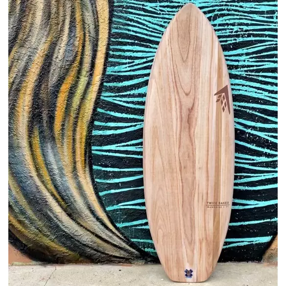 Tavola Da Surf Firewire Twice Baked TimberTek Tavola Da Surf Firewire Twice Baked TimberTek