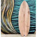 Tabla de surf Firewire Twice Baked TimberTek