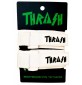 Thrash fin leash