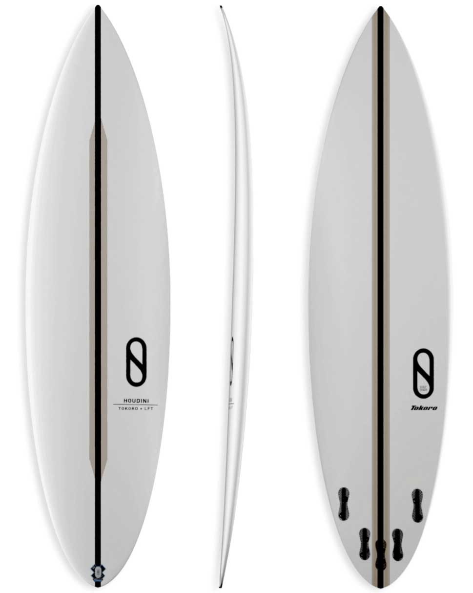 Slater outlet designs houdini