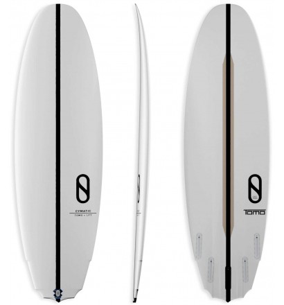 Surfboard Slater Designs Cymatic