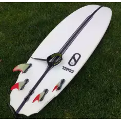 Surfboard Slater Designs Cymatic 2