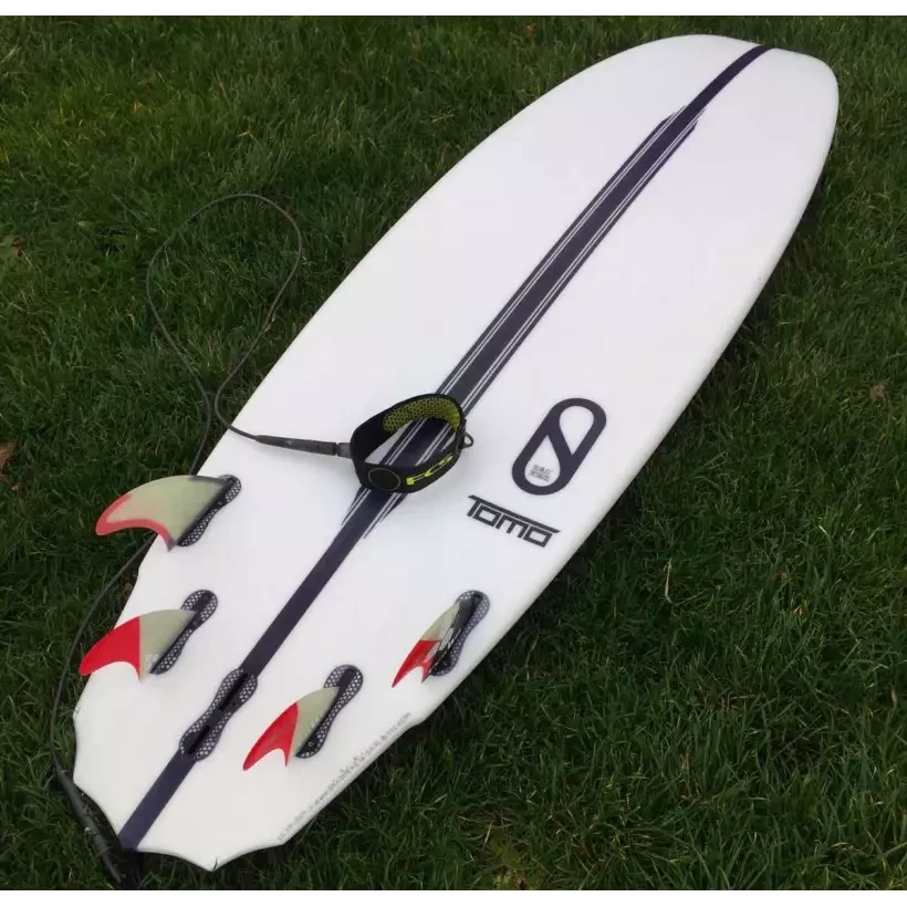 Planche de surf Slater Designs Cymatic