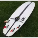 Surfboard Slater Designs Cymatic