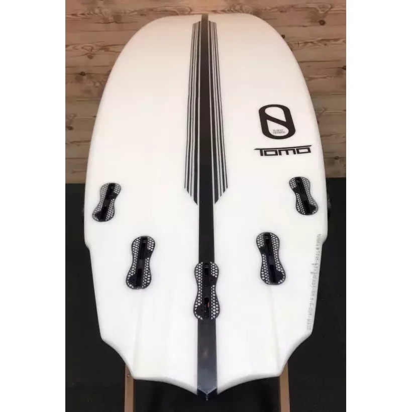 Planche de surf Slater Designs Cymatic