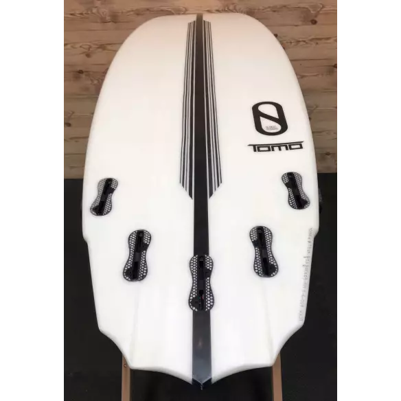 Prancha de surf Slater Designs Cymatic Prancha de surf Slater Designs Cymatic