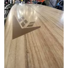 Tabla de surf Firewire Greedy Beaver TimberTek 2